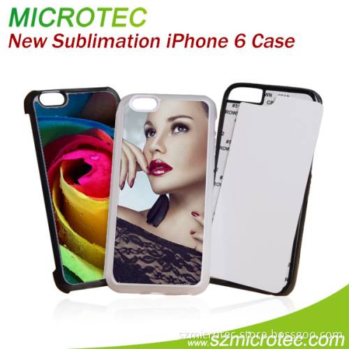 Sublimation Photo Cover Case for iPhone 6 (76250889)